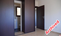 Spacious 2 bed apartment for sale in Perivolia
