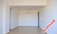 Spacious 2 bed apartment for sale in Perivolia