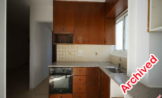 4 bedroom apartment for sale in Palouriotissa