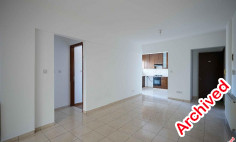 4 bedroom apartment for sale in Palouriotissa