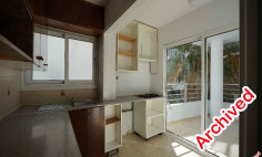 4 bedroom apartment for sale in Palouriotissa