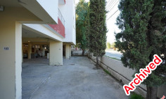 4 bedroom apartment for sale in Palouriotissa
