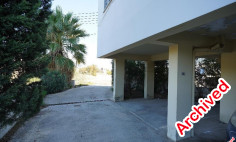 4 bedroom apartment for sale in Palouriotissa