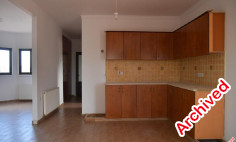 Spacious 3 bedrooms house for sale in Xylofagou