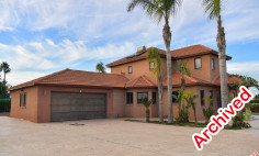 Spacious 3 bedrooms house for sale in Xylofagou
