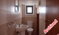 Spacious 3 bedrooms house for sale in Xylofagou