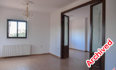 Spacious 3 bedrooms house for sale in Xylofagou