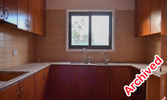 Spacious 3 bedrooms house for sale in Xylofagou
