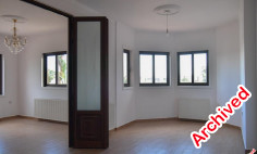 Spacious 3 bedrooms house for sale in Xylofagou