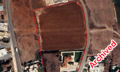 Spacious 3 bedrooms house for sale in Xylofagou