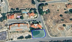 Residential 628 m2 for sale in Germasogeia, Limassol