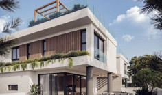Beautiful 3 bedroom house with swimming pool for sale in Kapparis