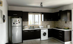 Apartment near metropolis mall, Larnaca 