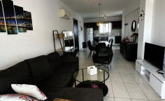 Apartment near metropolis mall, Larnaca 