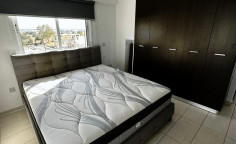 Apartment near metropolis mall, Larnaca 