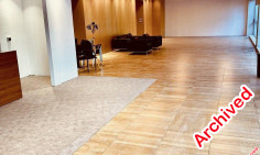 Office 325 m2 to rent in Engomi