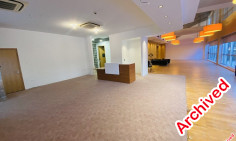Office 325 m2 to rent in Engomi