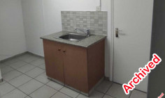 Large shop to rent in Ayios Andreas