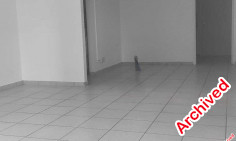 Large shop to rent in Ayios Andreas