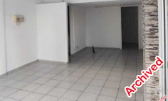 Large shop to rent in Ayios Andreas