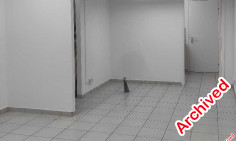 Large shop to rent in Ayios Andreas