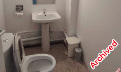 Large shop to rent in Ayios Andreas