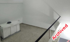 Large shop to rent in Ayios Andreas