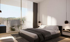 Lovely 1 bedroom apartment with swimming pool for sale in Tombs of the Kings