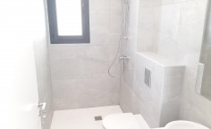 Captivating 3-bedroom apartment with breathtaking sea view in Mackenzie, Larnaca 