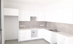 Captivating 3-bedroom apartment with breathtaking sea view in Mackenzie, Larnaca 