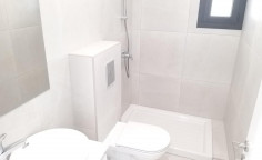 Captivating 3-bedroom apartment with breathtaking sea view in Mackenzie, Larnaca 