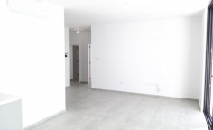 Captivating 3-bedroom apartment with breathtaking sea view in Mackenzie, Larnaca 