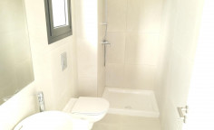 Captivating 3-bedroom apartment with breathtaking sea view in Mackenzie, Larnaca 