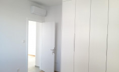Captivating 3-bedroom apartment with breathtaking sea view in Mackenzie, Larnaca 