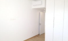 Captivating 3-bedroom apartment with breathtaking sea view in Mackenzie, Larnaca 