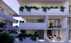 2 bed apartment with swimming pool for sale in Tombs of the Kings