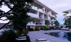 1 bedrooms apartment with swimming pool for sale in Tombs of the Kings