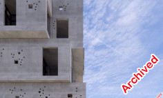 Beautiful 3 bedroom penthouse with swimming pool for sale in Kato Paphos