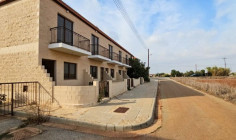 House (maisonette) in Liopetri, Famagusta for sale 