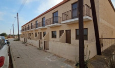 House (maisonette) in Liopetri, Famagusta for sale 