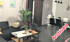 Beautiful 2 beds furnished apartment to rent in Strovolos