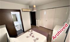 Beautiful 2 beds furnished apartment to rent in Strovolos