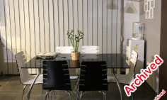Beautiful 2 beds furnished apartment to rent in Strovolos