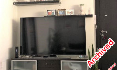 Beautiful 2 beds furnished apartment to rent in Strovolos