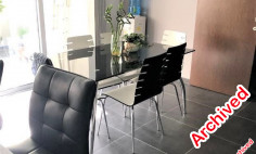Beautiful 2 beds furnished apartment to rent in Strovolos