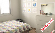 Beautiful 2 beds furnished apartment to rent in Strovolos