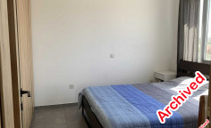 2 bedroom apartment to rent in Archangelos