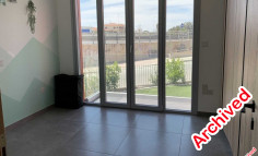 2 bedroom apartment to rent in Archangelos