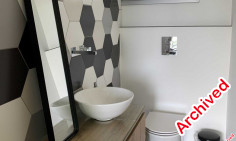 2 bedroom apartment to rent in Archangelos