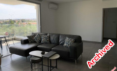 2 bedroom apartment to rent in Archangelos